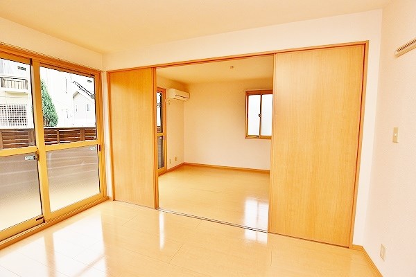 ヴェルジェ深田 その他32