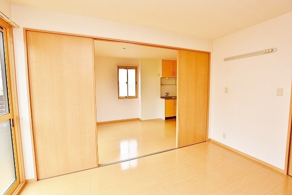 ヴェルジェ深田 その他33