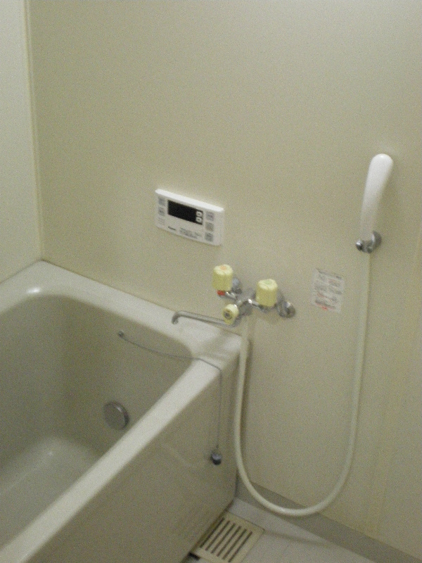 風呂画像