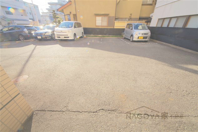 AVENUEやなぎはら その他外観3