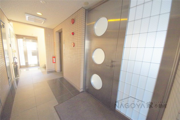 AVENUEやなぎはら その他外観4