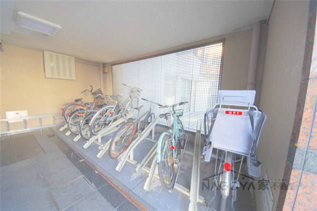 AVENUEやなぎはら その他外観5