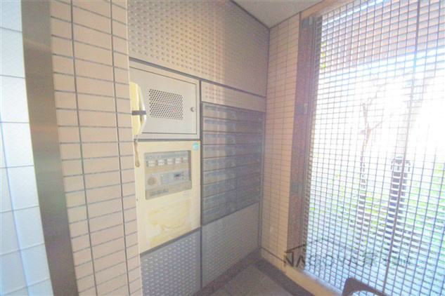 AVENUEやなぎはら その他外観6