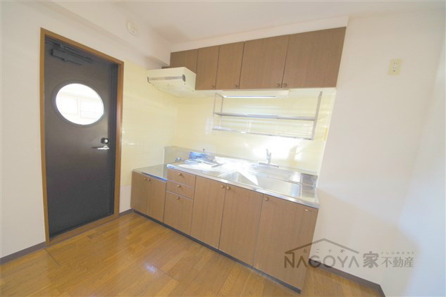 AVENUEやなぎはら キッチン