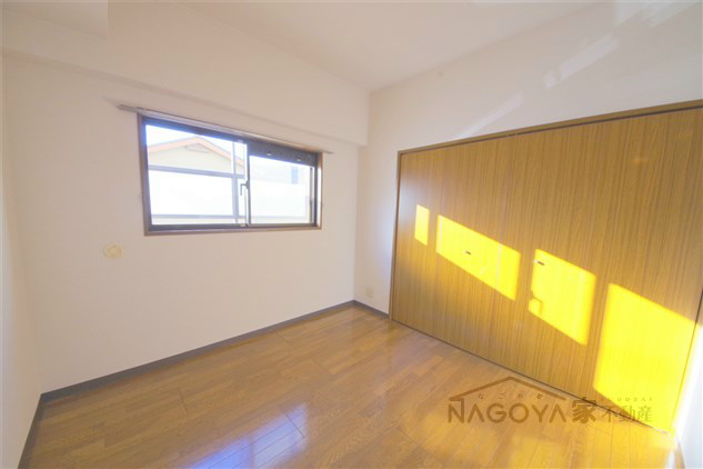 AVENUEやなぎはら ベッドルーム