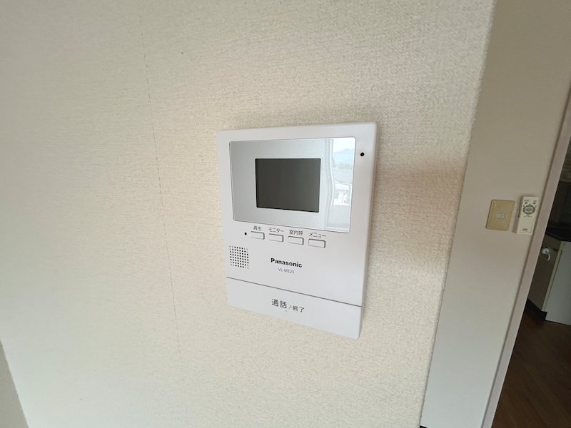 アップルズＨ セキュリティ
