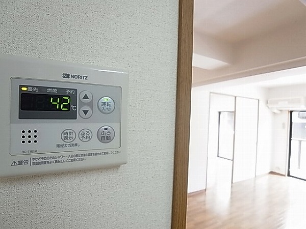 ヌーベルバーグ北柏 その他8