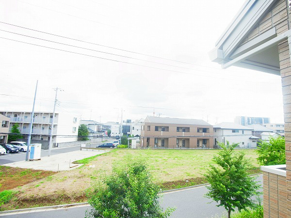 アルページュＢ棟 その他9