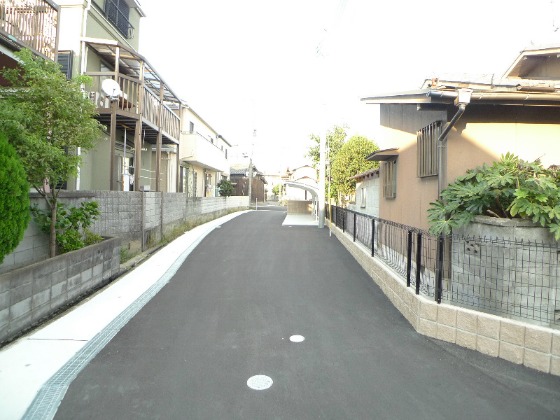 ノアズパーク その他3