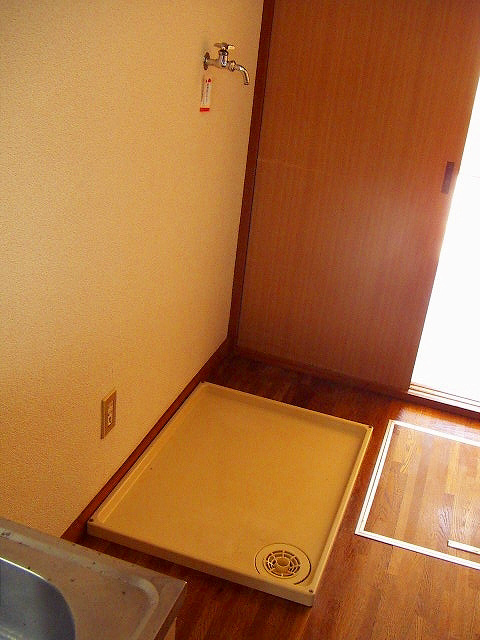 ビューハイツ岡上 その他部屋・スペース