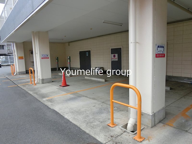 アベニール伊勢原 その他外観3