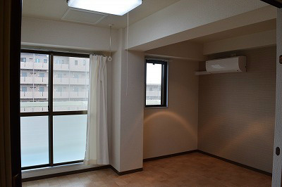 アベニール伊勢原 リビング