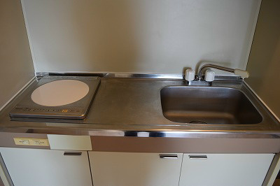 アベニール伊勢原 キッチン