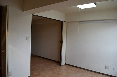 アベニール伊勢原 ベッドルーム