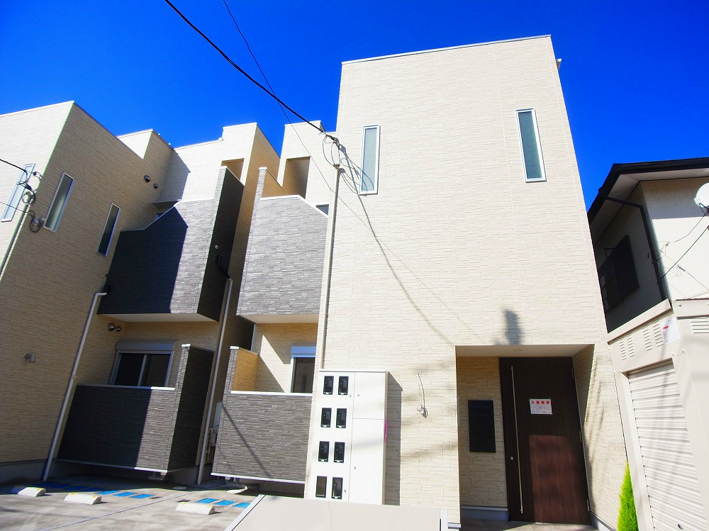 RIZEST　Kオークス その他外観1