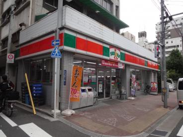 蓮都家 コンビニ