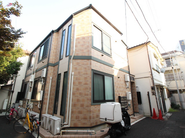 アーバンプレイス高円寺Ⅹ その他外観2