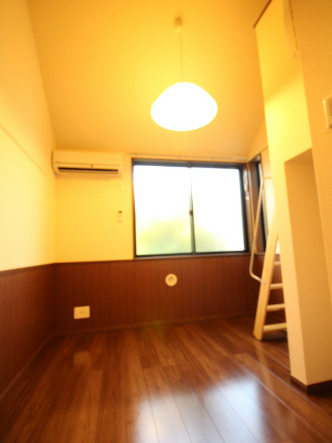 アーバンプレイス高円寺Ⅹ リビング