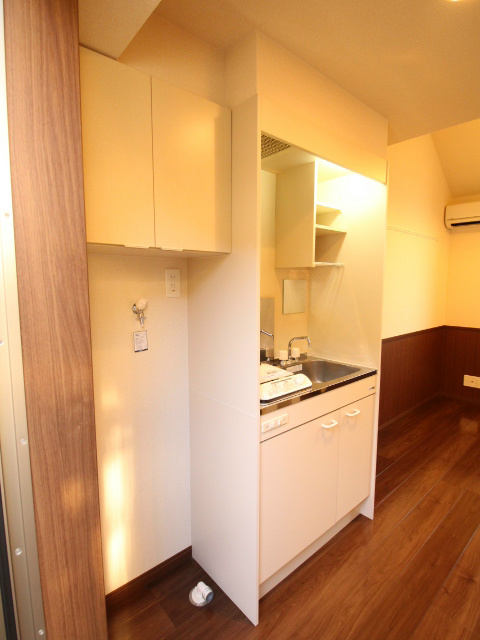 アーバンプレイス高円寺Ⅹ キッチン