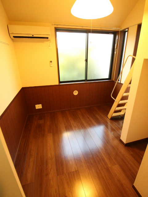 アーバンプレイス高円寺Ⅹ ベッドルーム