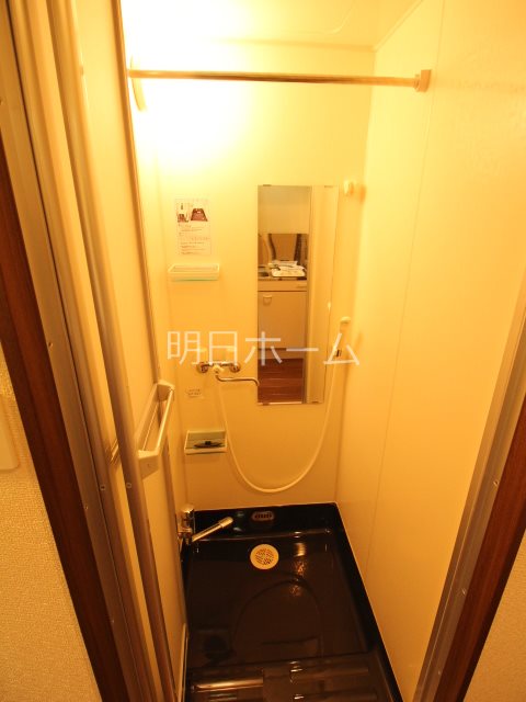 アーバンプレイス高円寺Ⅹ 風呂画像