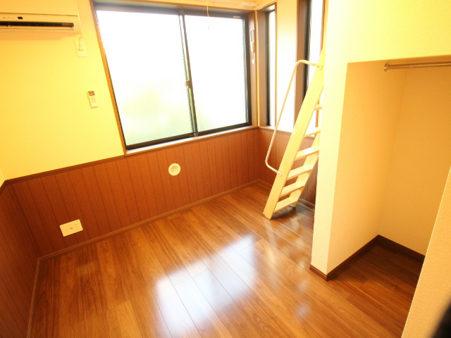 アーバンプレイス高円寺Ⅹ ベランダ