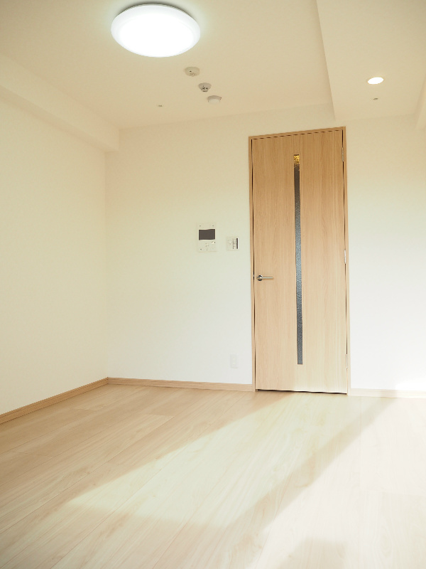 ルーブル川崎都町壱番館 ベッドルーム