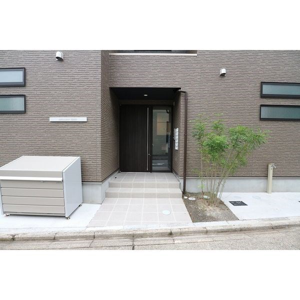 REGALEST浅間町 その他外観1