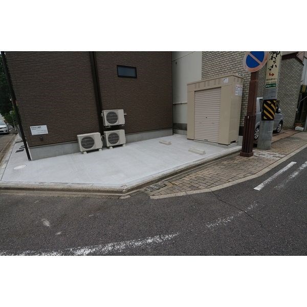 REGALEST浅間町 その他外観4