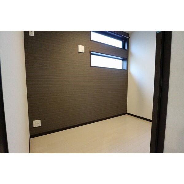 REGALEST浅間町 ベッドルーム