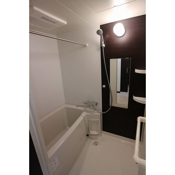 REGALEST浅間町 風呂画像