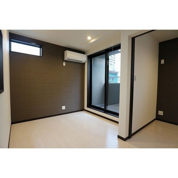 REGALEST浅間町 ベランダ