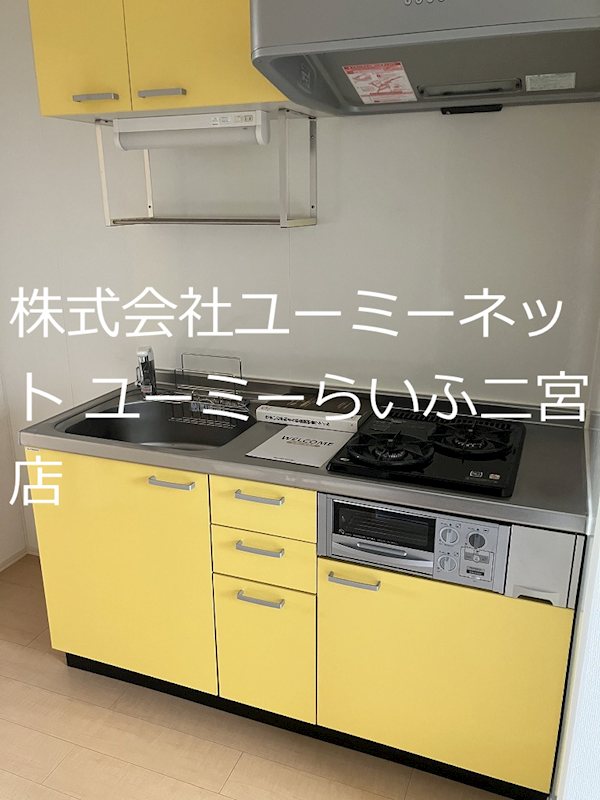 フローラルガーデン その他15