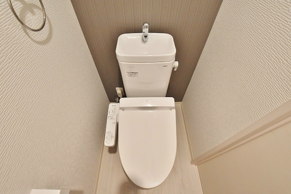 AGORA中原(アゴラ中原) その他2