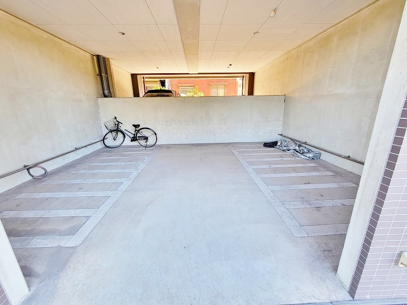 AGORA中原(アゴラ中原) その他外観1