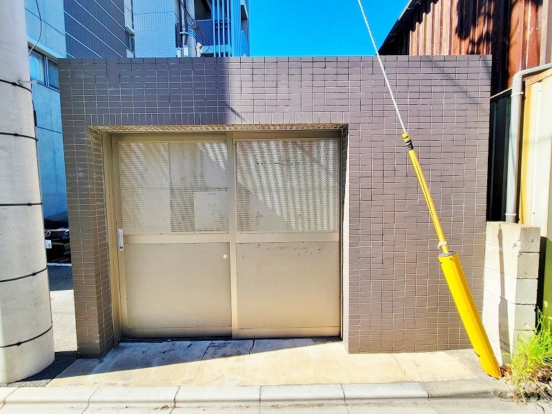 AGORA中原(アゴラ中原) その他外観2