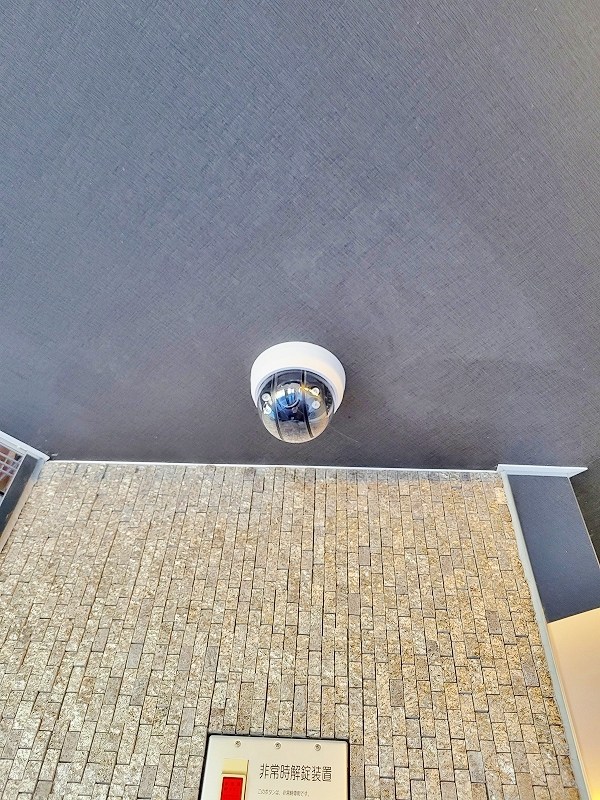 AGORA中原(アゴラ中原) その他外観3