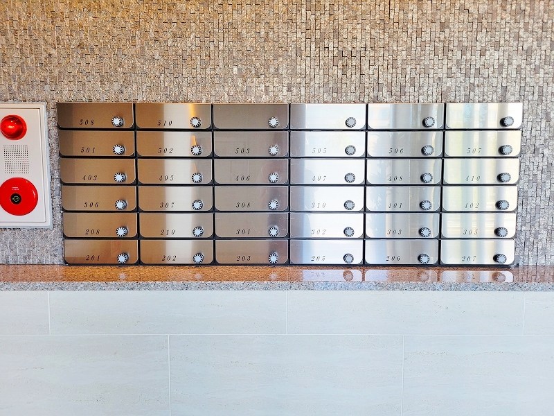 AGORA中原(アゴラ中原) その他外観6