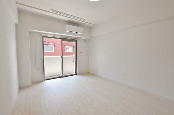 AGORA中原(アゴラ中原) ベッドルーム