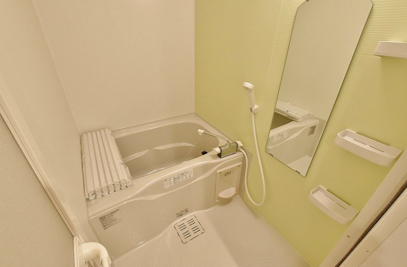 AGORA中原(アゴラ中原) 風呂画像