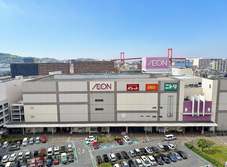 AGORA中原(アゴラ中原) 周辺画像10