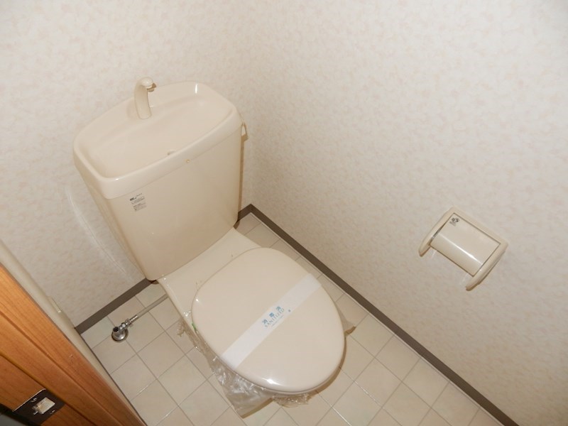 ブレイヴ虹の丘 その他4