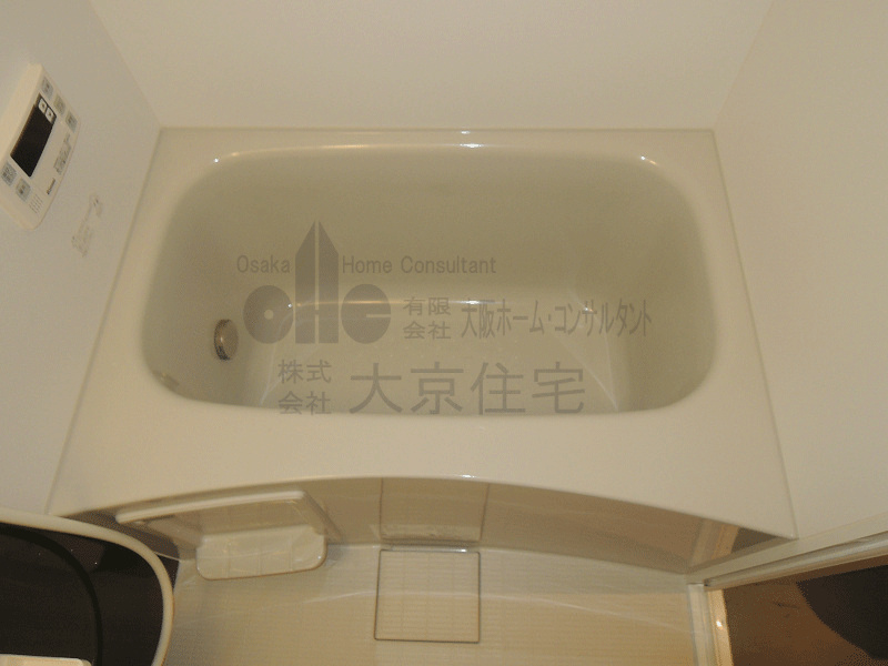 サランミト 風呂画像
