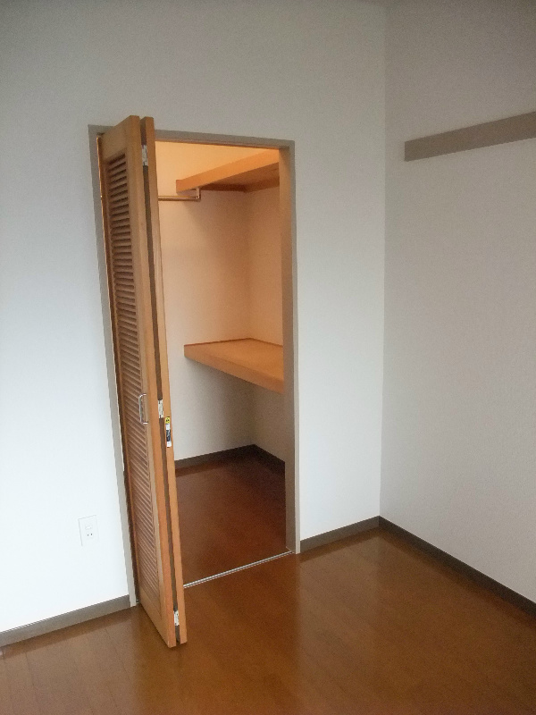 ガーデンハイツ大坂上 その他4