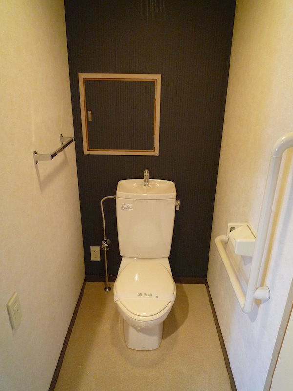 ガーデンハイツ大坂上 その他5