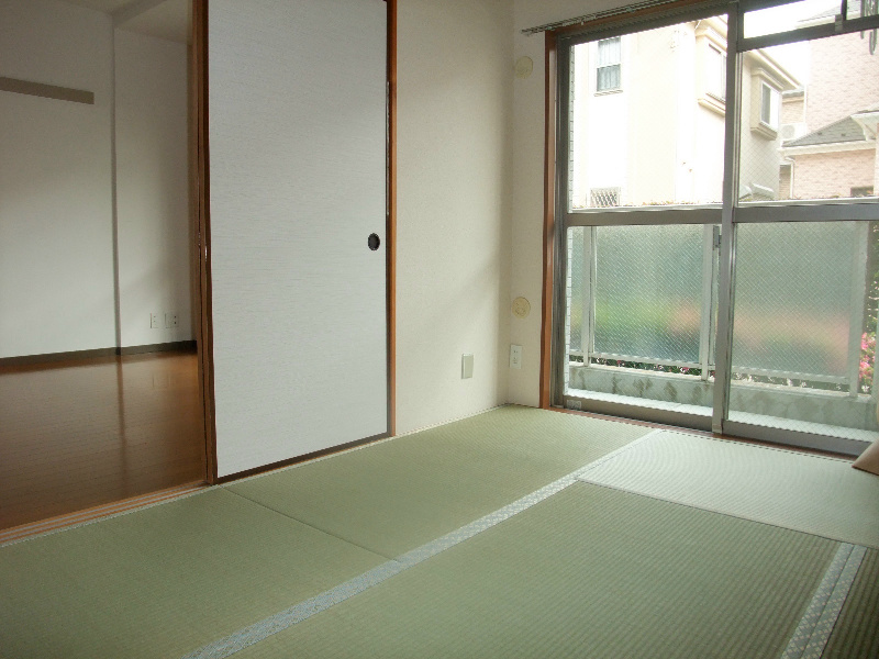 ガーデンハイツ大坂上 その他6