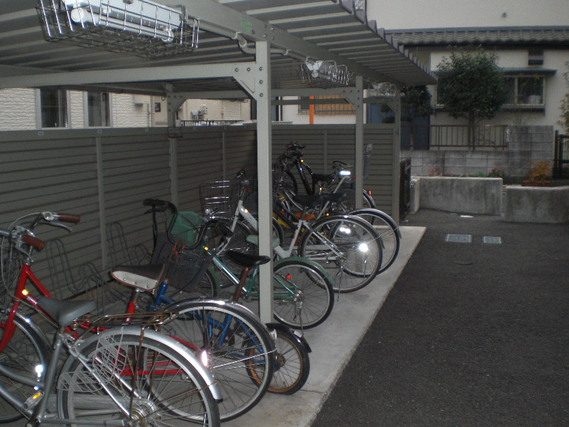 ガーデンハイツ大坂上 その他外観2