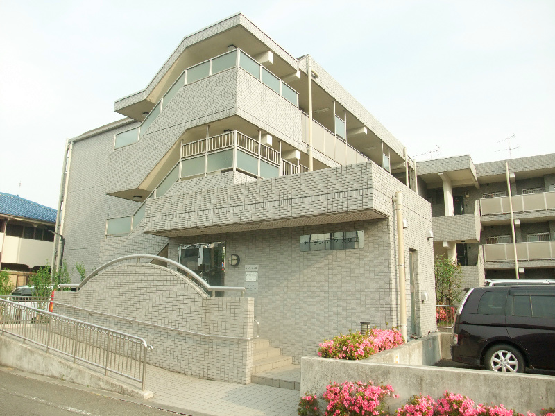 ガーデンハイツ大坂上 その他外観6