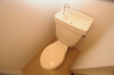 シティベール宇佐町 その他4