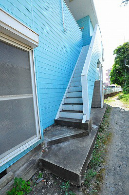 シティベール宇佐町 その他6